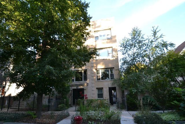 Building Photo - 3731 N Janssen Ave Unit M07H