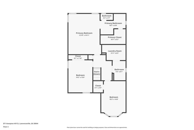 Photo - 871 Hampton Hill Ct