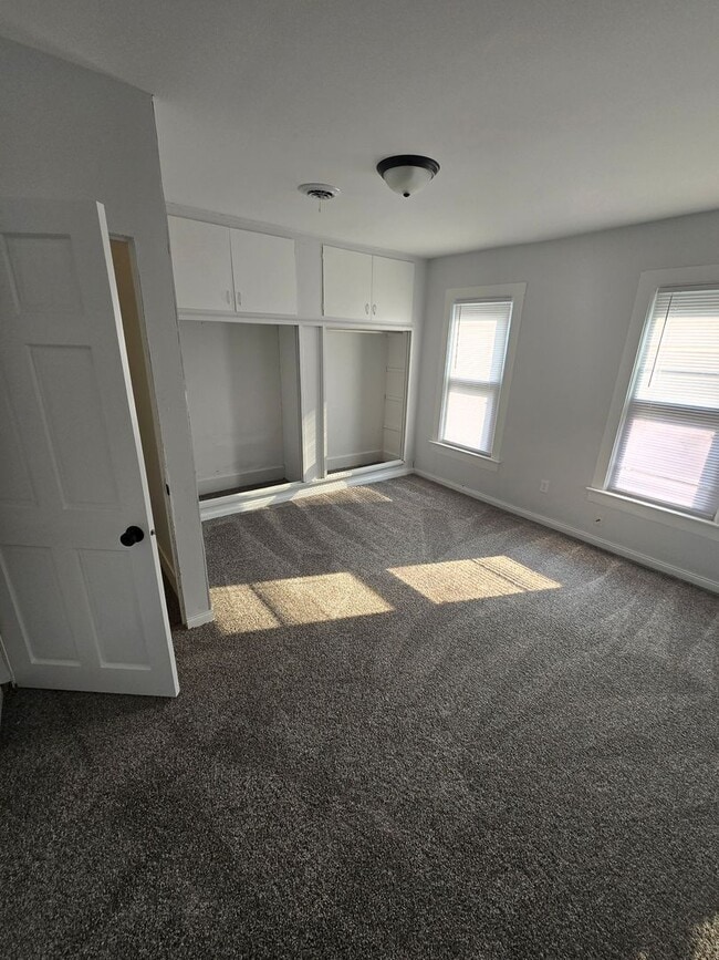 Photo - Beautiful 4 bed / 2 bath with garage and fenced yard on north side!