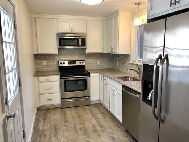 Photo - 22 Dearborn St Unidad 1