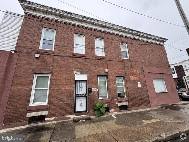 Building Photo - 2033 McKean St Rental