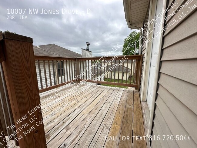 Photo - 10007 NW Jones Dr