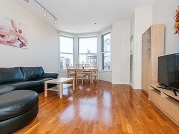 Building Photo - 416 Marlborough St Unit 505