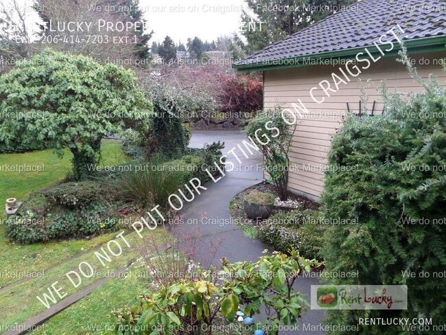 Photo - 29633 Marine View Dr SW Unit A