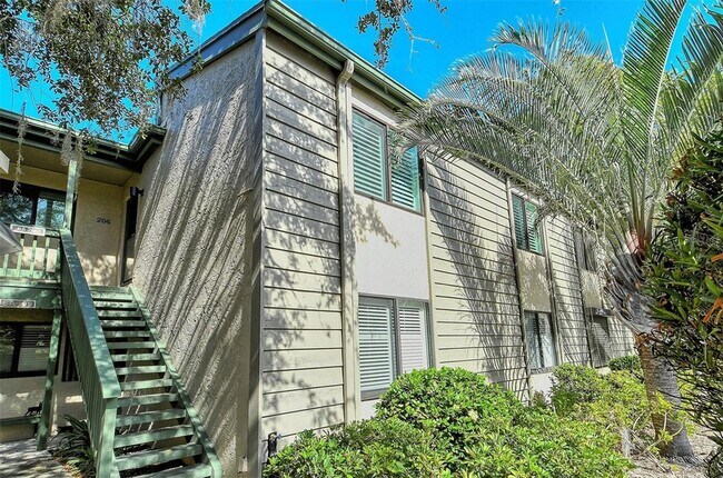 Building Photo - 1601 Bayhouse Point Dr Unit 206