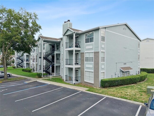 Photo - 2550 N Alafaya Trail Unit 7203
