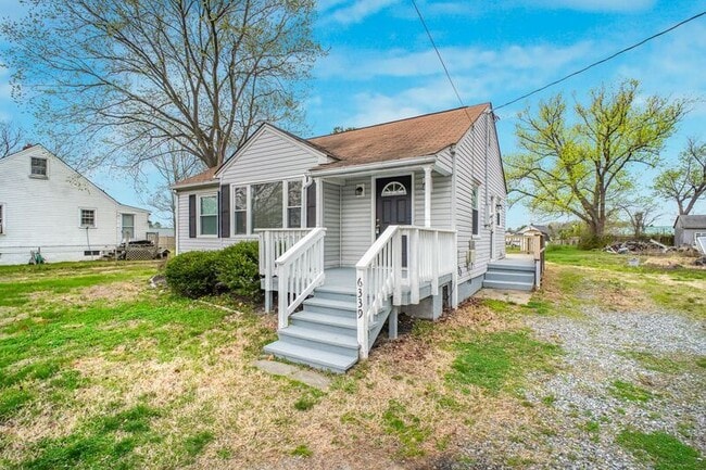 Photo - 6339 Old Plank Rd