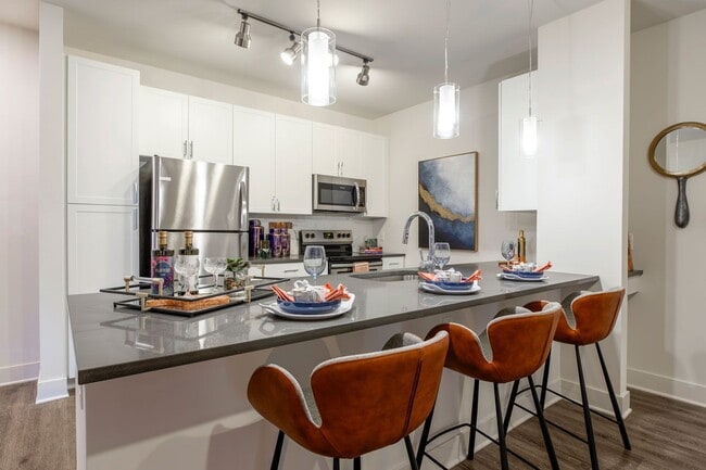 Photo - J Creekside at Exton