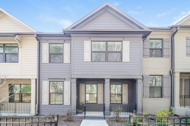 Building Photo - 508 Elliston Pl