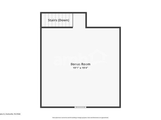 3697 S Naples Ct