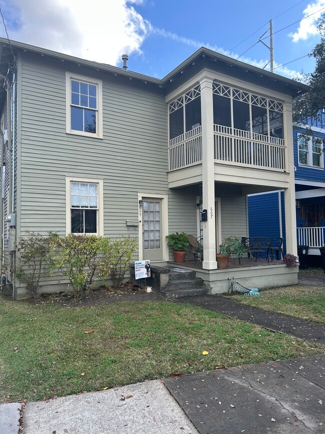 Photo - 609 Jefferson Ave Unit 607 Jefferson Avenue