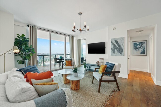 Photo - 6799 Collins Ave Unit 1506