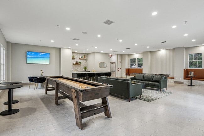 La Ventura Apartments, Plano, Texas