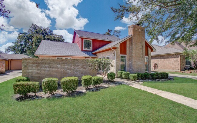 7626 Cypress Dr