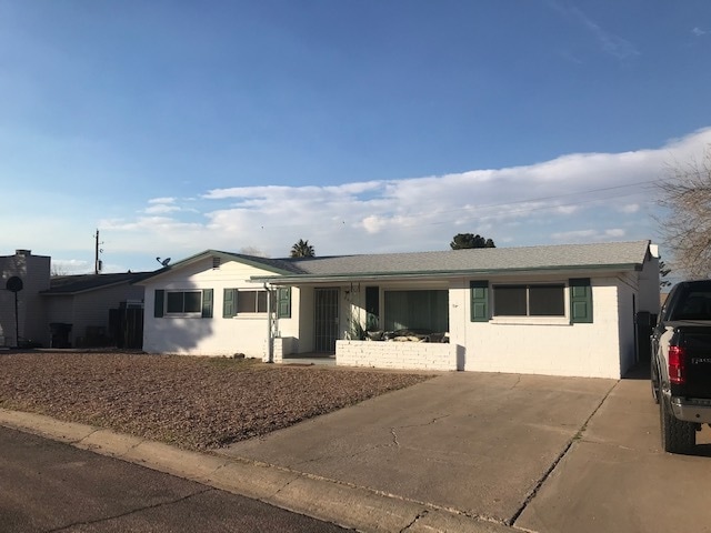 Photo - 806 W Stirrup Dr House