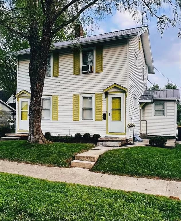 Photo - 1019 E 8th St Unidad 1019 E 8th St