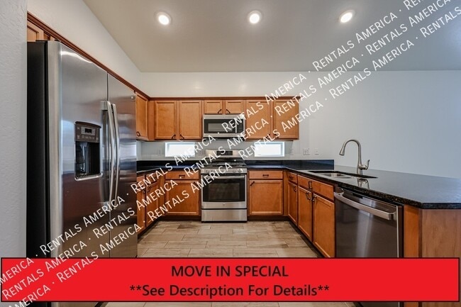 Building Photo - 11039 E Verbina Ln