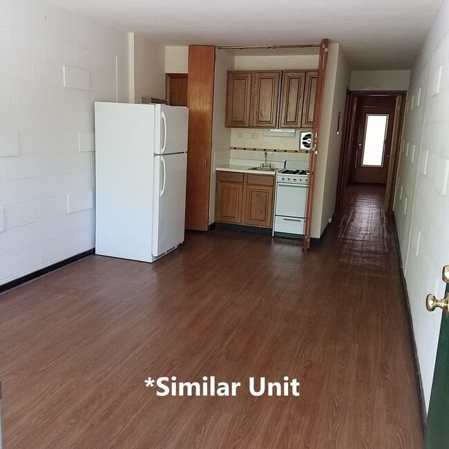 Photo - 1BR/1BA West Campus - Short distance to Mi... Unidad 308