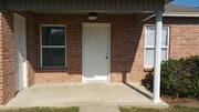 Porch/Storage Room