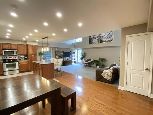 The Brio Condominiums - The Brio Condominiums Unit 607