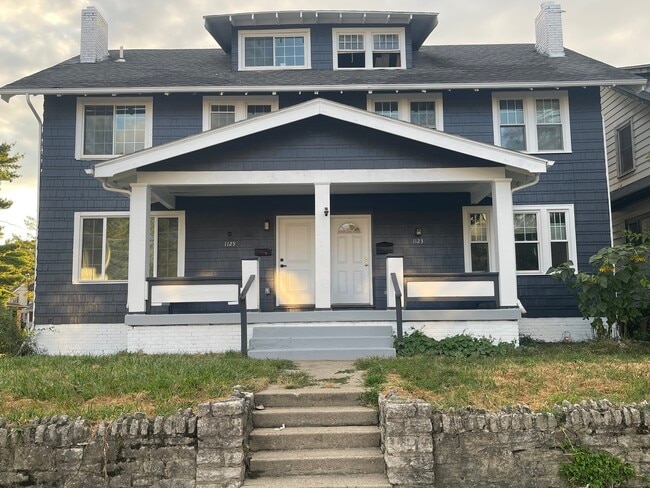 Building Photo - 1123-1125 S Ohio Ave Rental