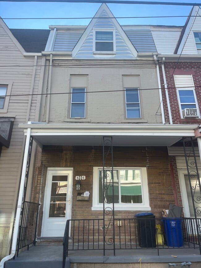 Photo - 3205 Ward St Townhome