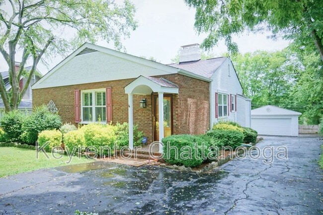 Building Photo - 104 Belvoir Ave Rental