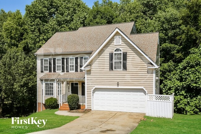 Photo - 4912 Heritage Woods Ct