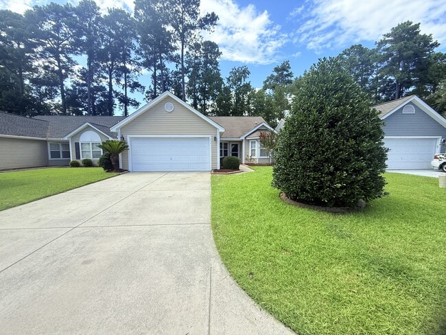 Building Photo - 352 McKendree Ln Rental