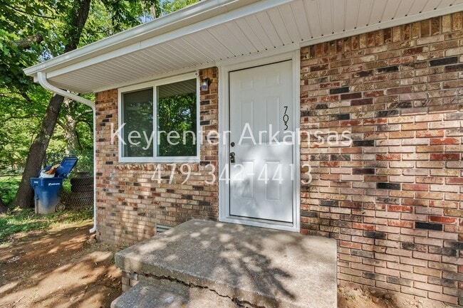 Photo - N College Duplex Unit 703