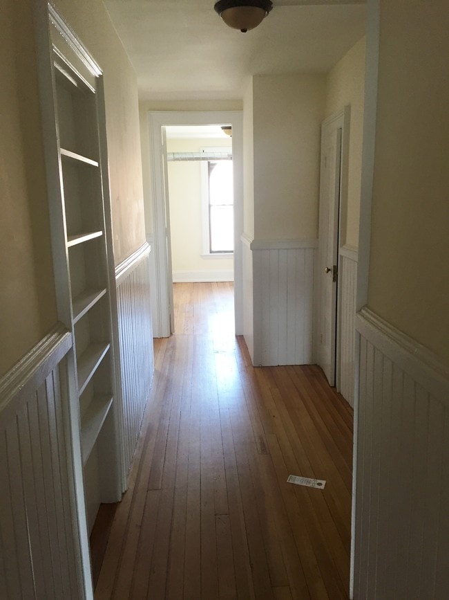 29 Water St Apartments