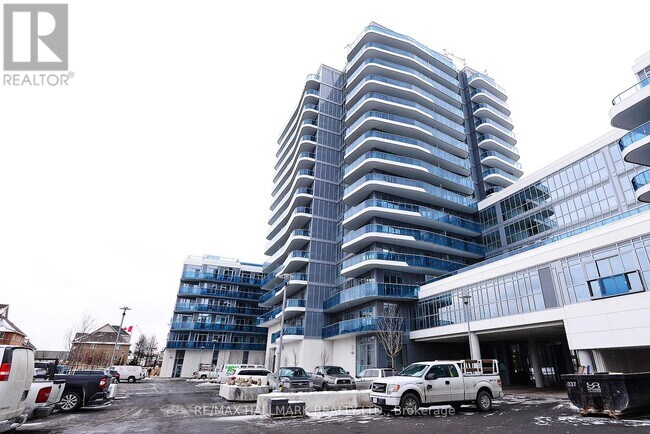 Photo - 9471 Yonge St Unit Ph01