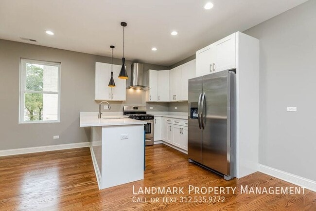 Photo - 4737 S Michigan Ave Unit #2