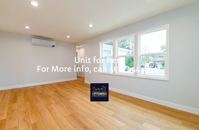 Photo - AVAILABLE - July 1 - HOUSE - 3 Bedrooms / 2 Baths - Long Beach