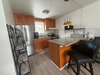 Building Photo - 1737 Fern St Unit #B