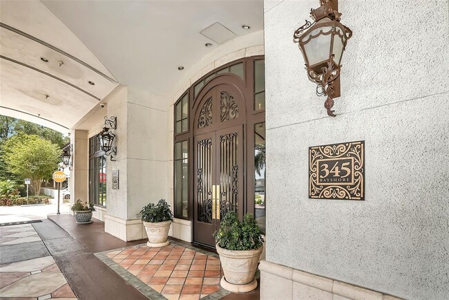 Photo - 345 Bayshore Blvd Unit 801