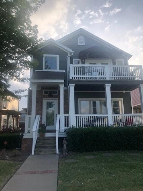 Building Photo - 627 N Rupple Rd