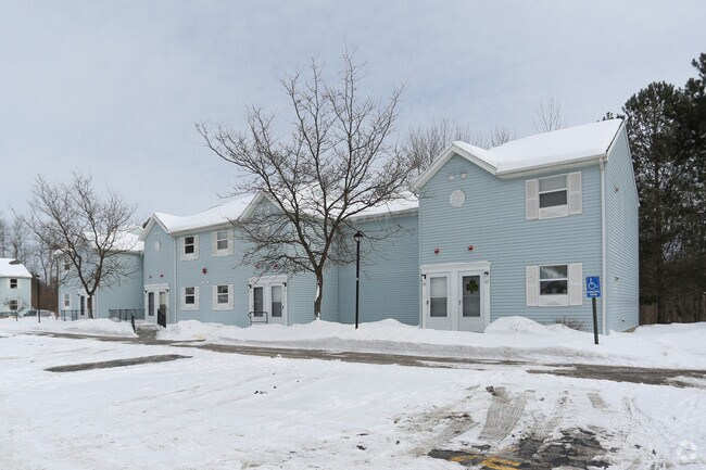 Photo - Scottsville Hollow Apartments