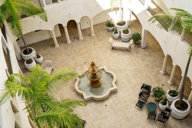 Luxe Villas