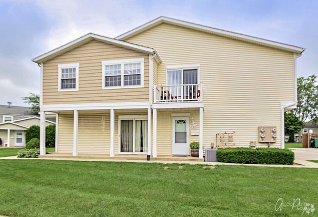 Building Photo - 1302 Fore Ct Rental