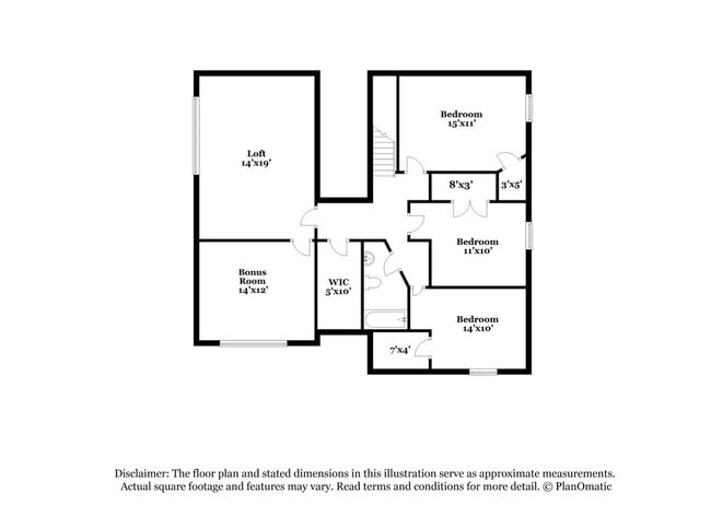 Photo - 2531 Crystal Shore Dr