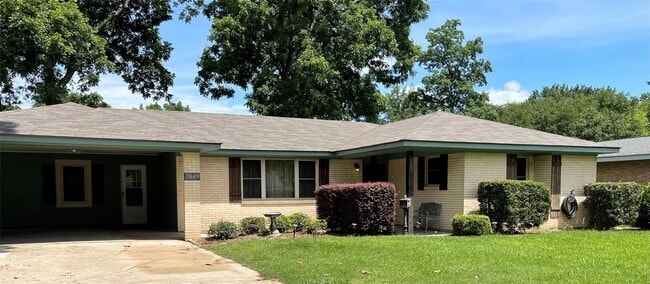 Building Photo - 2049 Horton Ave Rental