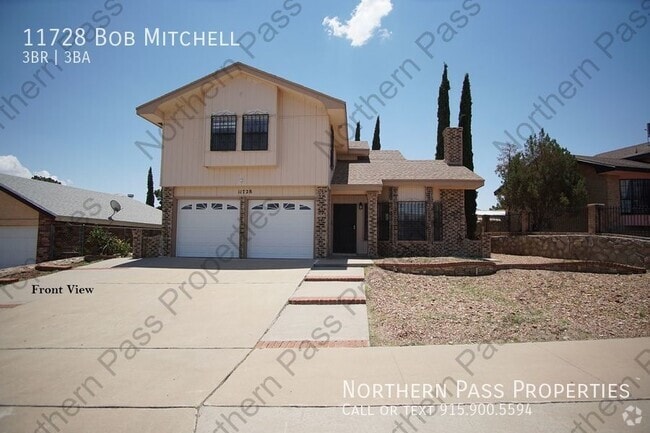 Building Photo - 11728 Bob Mitchell Dr Rental