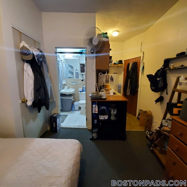 Photo - 55 S Huntington Ave Unit 202