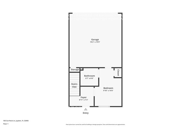 Photo - 165 Cat Rock Ln