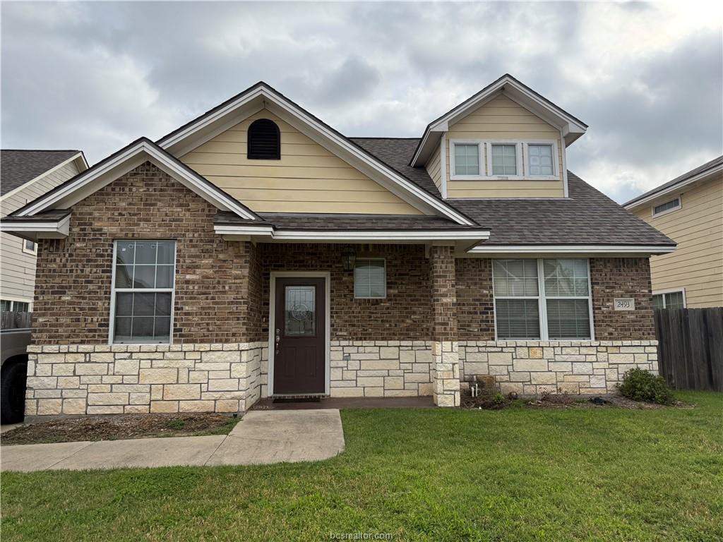 Photo - 2493 Horse Shoe Dr (College Station, TX)
