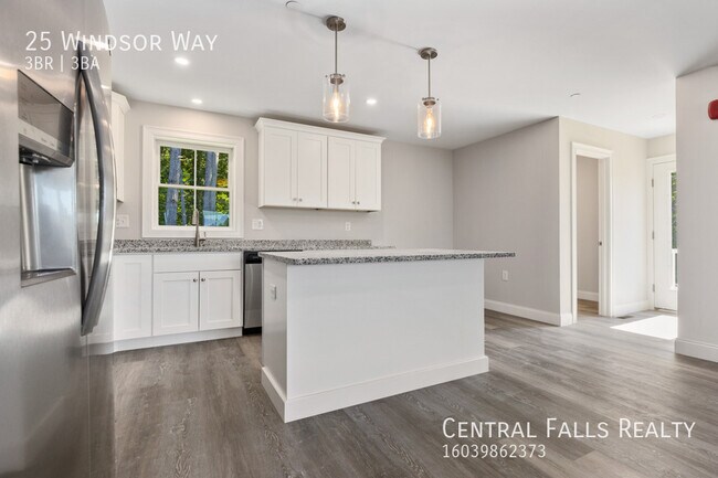 Photo - 25 Windsor Wy