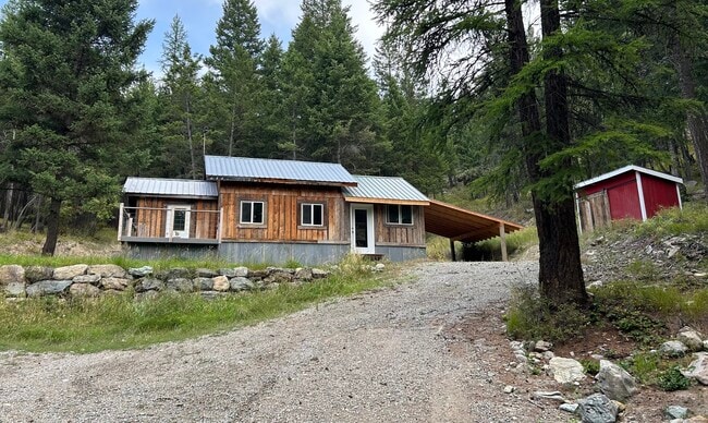 Building Photo - 263 Lone Star Trl