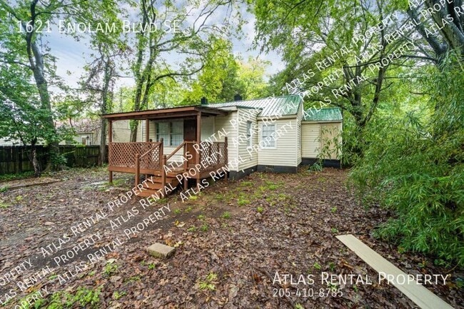 Photo - 1621 Enolam Blvd SE