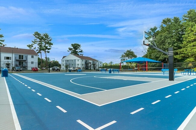 Village at Marshfield
